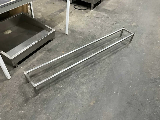 Saladière etagère - afbeelding 2 van  4
