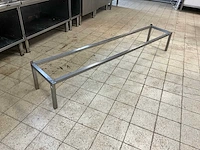 Saladière etagère