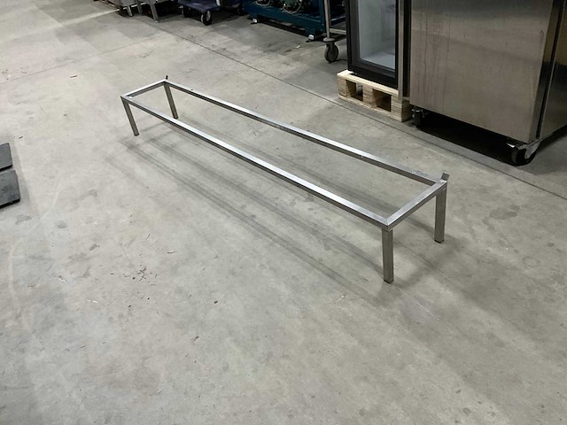 Saladière etagère - afbeelding 1 van  5