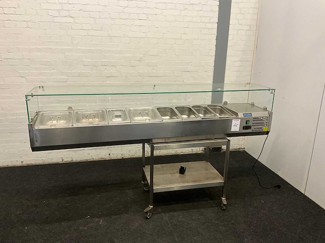 Saladiëre - afbeelding 1 van  9