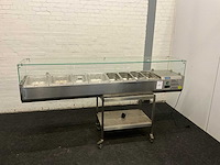 Saladiëre - afbeelding 1 van  9