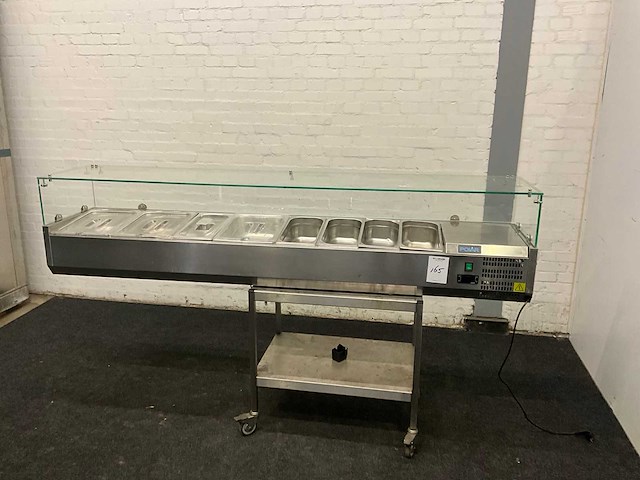 Saladiëre - afbeelding 2 van  9