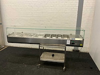 Saladiëre - afbeelding 2 van  9