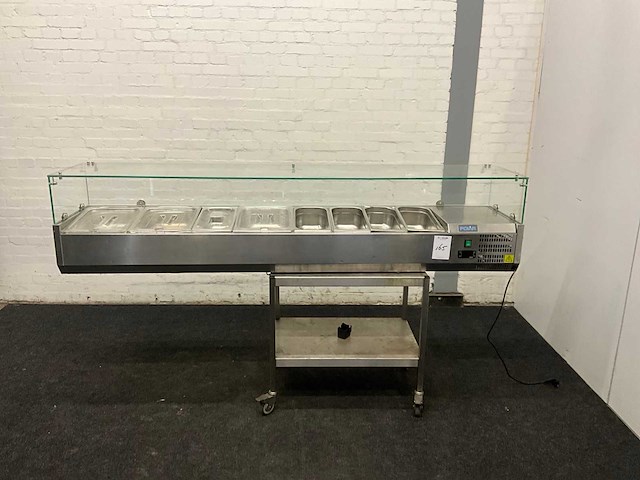 Saladiëre - afbeelding 3 van  9