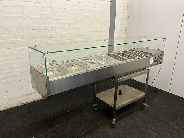 Saladiëre - afbeelding 4 van  9