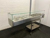 Saladiëre - afbeelding 4 van  9