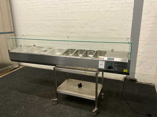 Saladiëre - afbeelding 5 van  9