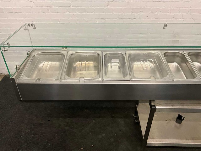 Saladiëre - afbeelding 8 van  9