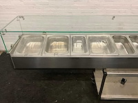 Saladiëre - afbeelding 8 van  9