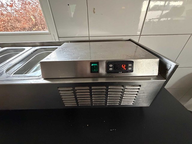 Saladiere - afbeelding 3 van  4