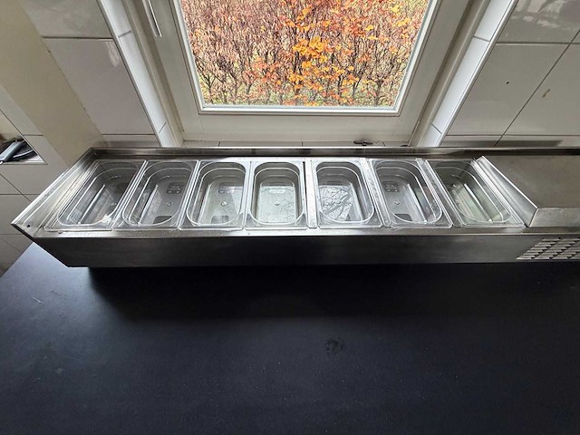 Saladiere - afbeelding 4 van  4