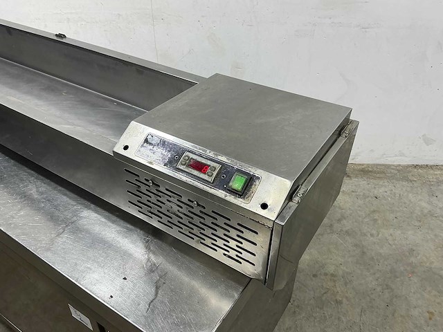 Saladiere - afbeelding 1 van  1