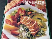 Salads - afbeelding 1 van  5