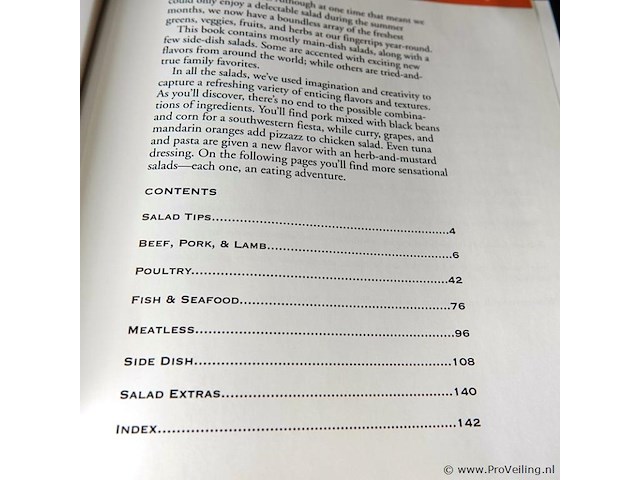Salads - afbeelding 3 van  5