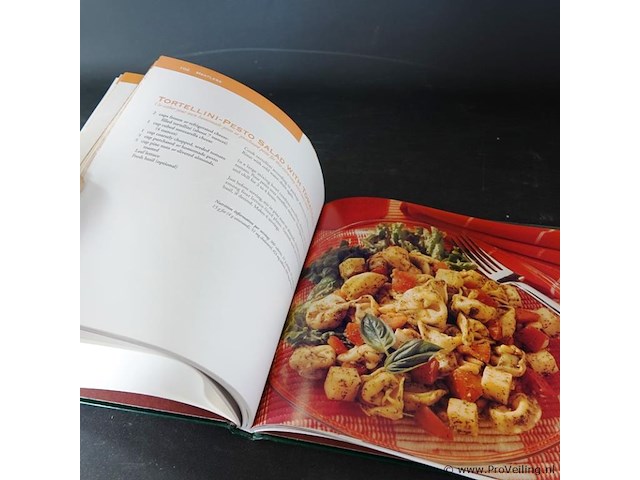 Salads - afbeelding 4 van  5