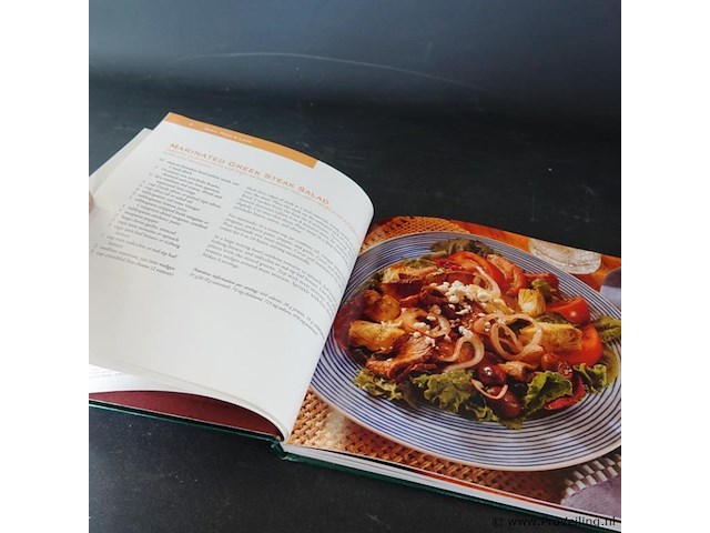 Salads - afbeelding 5 van  5