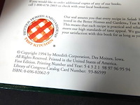 Salads - afbeelding 2 van  5