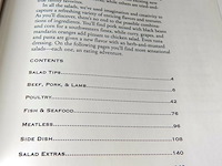 Salads - afbeelding 3 van  5