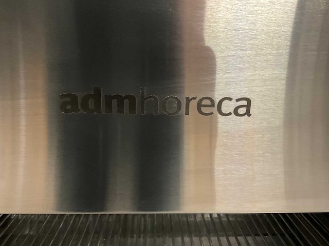 Salamander pita oven h. 53 x b. 96 x d. 44 cm - afbeelding 4 van  6