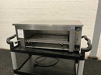 Salamander - afbeelding 2 van  8