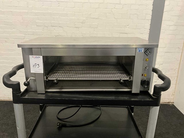 Salamander - afbeelding 3 van  8