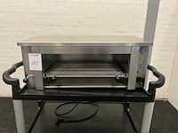 Salamander - afbeelding 3 van  8