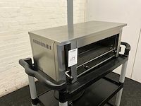 Salamander - afbeelding 4 van  8