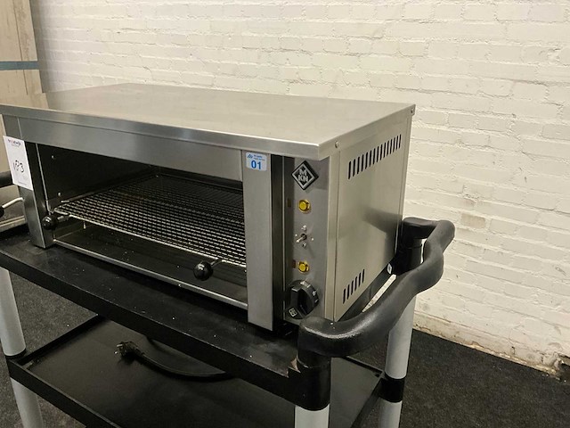 Salamander - afbeelding 5 van  8