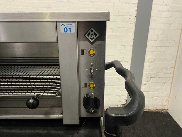 Salamander - afbeelding 6 van  8