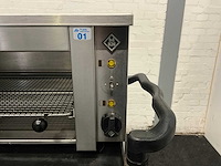 Salamander - afbeelding 6 van  8