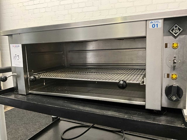 Salamander - afbeelding 7 van  8