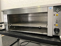 Salamander - afbeelding 7 van  8