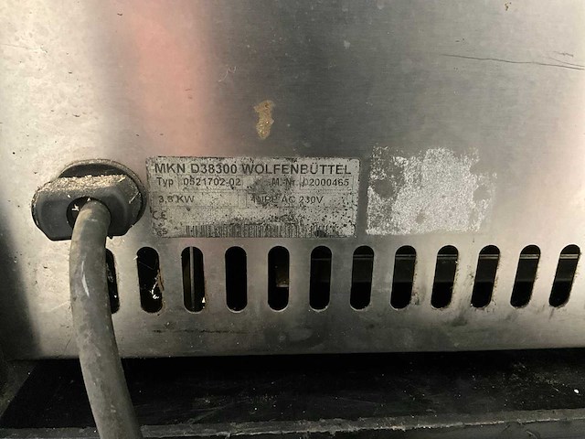 Salamander - afbeelding 8 van  8