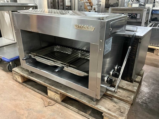 Salamander - afbeelding 1 van  8