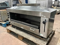 Salamander - afbeelding 1 van  6