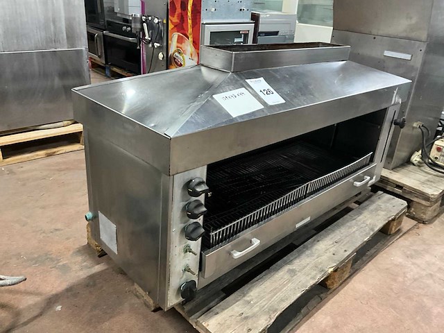 Salamander - afbeelding 2 van  6