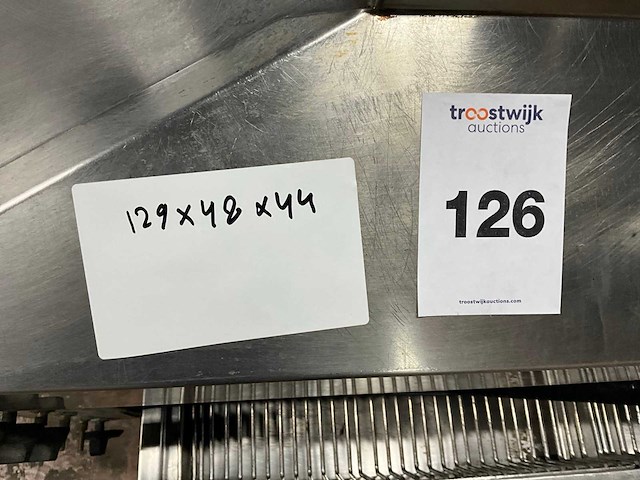 Salamander - afbeelding 6 van  6