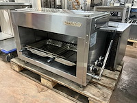 Salamander - afbeelding 1 van  8