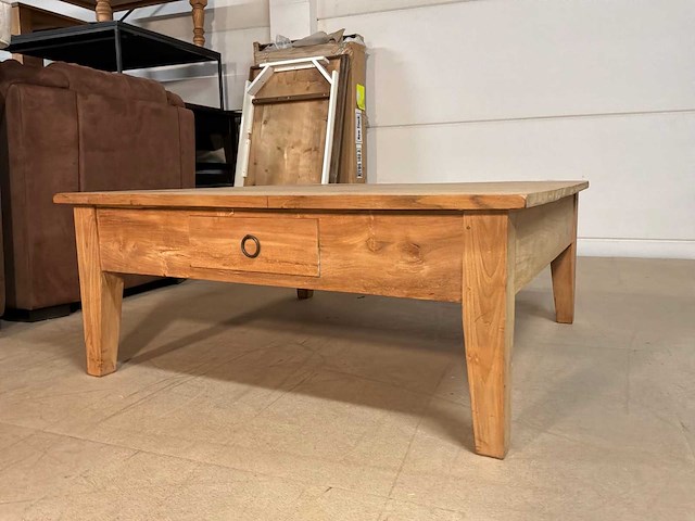 Salamon salontafel - afbeelding 6 van  13