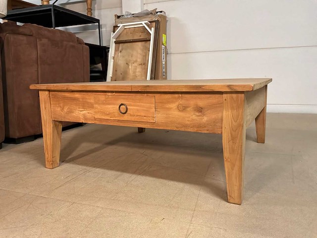 Salamon salontafel - afbeelding 7 van  13