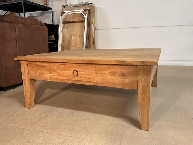 Salamon salontafel - afbeelding 9 van  13