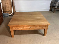 Salamon salontafel - afbeelding 10 van  13