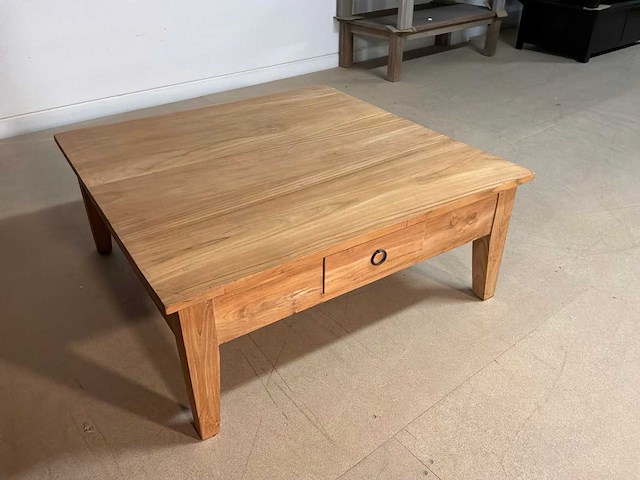 Salamon salontafel - afbeelding 12 van  13