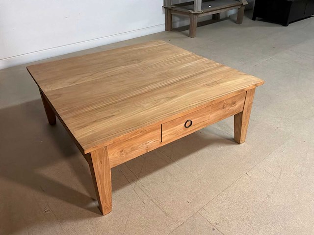 Salamon salontafel - afbeelding 13 van  13