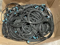Salcavi spa 5g2.50mm2 partij aansluitkabels