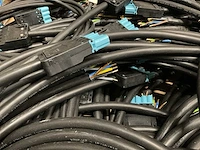 Salcavi spa 5g2.50mm2 partij aansluitkabels - afbeelding 2 van  4
