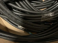 Salcavi spa 5g2.50mm2 partij aansluitkabels - afbeelding 4 van  4