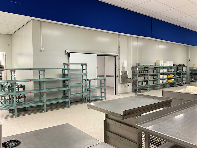 Salco - 2025 - vriescel en koelcel - afbeelding 12 van  66
