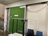 Salco elektronische koelceldeur - afbeelding 2 van  7