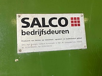 Salco elektronische koelceldeur - afbeelding 3 van  7